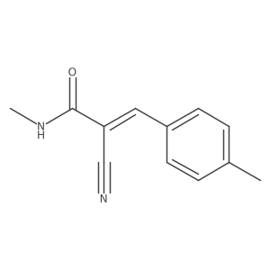 898660-40-7 structure