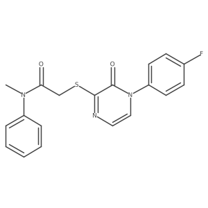 899724-90-4 structure