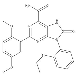 899742-38-2 structure