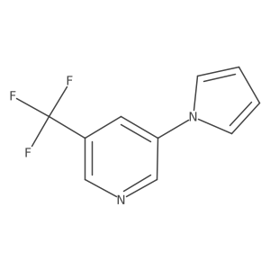900019-80-9 structure