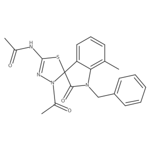 905787-46-4 structure