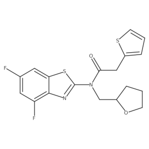 921817-39-2 structure