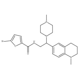 921922-87-4 structure