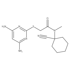 926737-83-9 structure