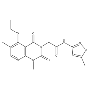 941984-45-8 structure