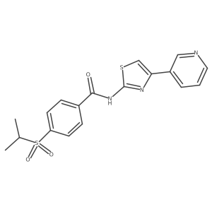 941993-19-7 structure