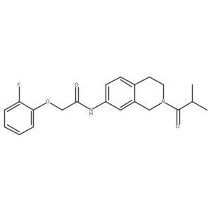955739-77-2 structure