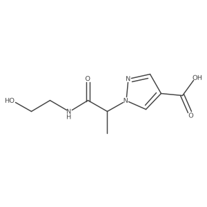 1006456-88-7 structure