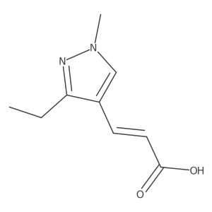 1007485-86-0 structure