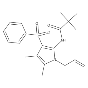 1010870-85-5 structure