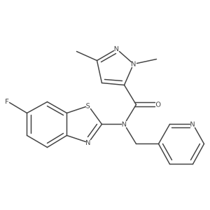 1013785-41-5 structure