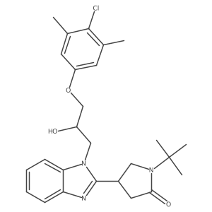 1018127-50-8 structure