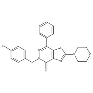 1021020-22-3结构式