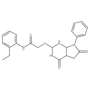 1021264-05-0 structure