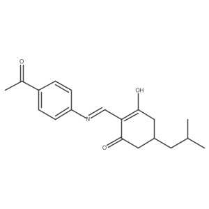 1023499-16-2 structure