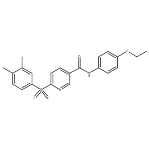 1040639-25-5 structure