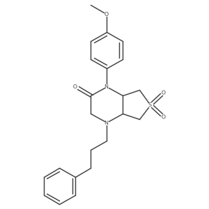 1049500-49-3 structure