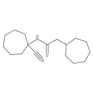 1050590-00-5结构式