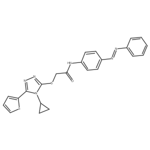 1087693-52-4结构式