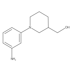 1154253-54-9 structure