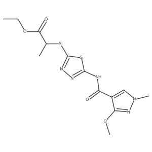 1171544-92-5 structure