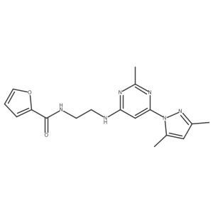 1172390-52-1结构式
