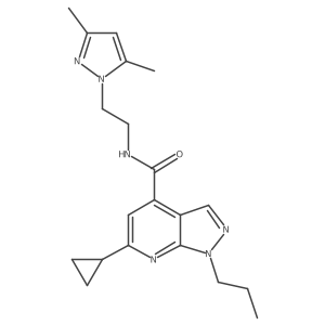 1174846-41-3结构式