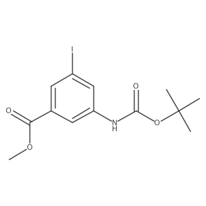 1191446-91-9 structure