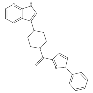 1197730-48-5结构式