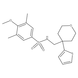 1203032-38-5 structure