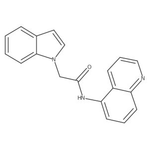 1206987-72-5 structure