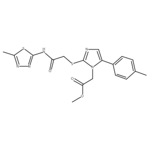 1206993-03-4 structure