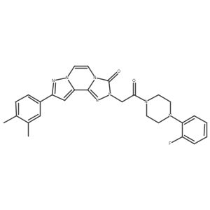 1207001-88-4 structure