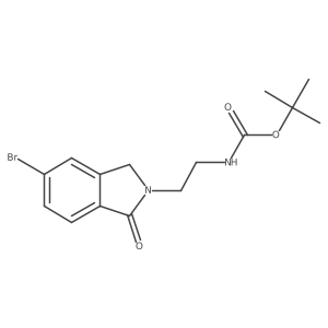 1214899-69-0结构式