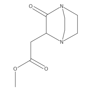 1219395-76-2结构式