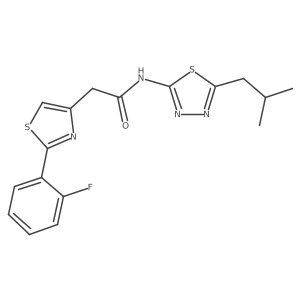 1219581-61-9 structure
