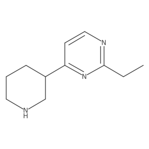 1221820-85-4 structure
