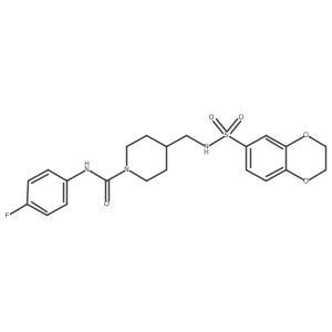 1234971-85-7 structure