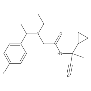 1240977-67-6 structure
