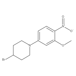 1242268-15-0结构式