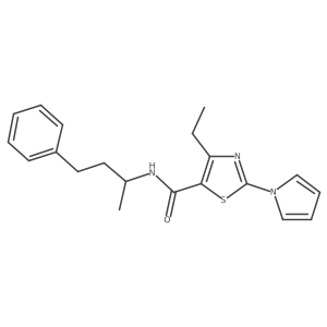 1242928-38-6 structure