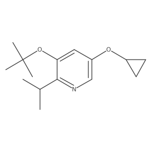1243371-15-4结构式