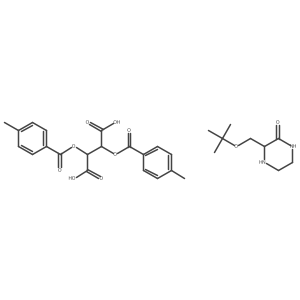 1246961-50-1 structure