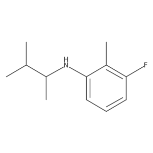 1249917-11-0 structure