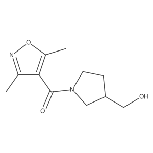 1250093-26-5 structure