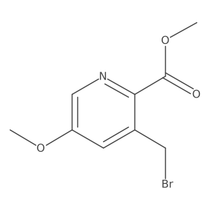 1260665-96-0 structure