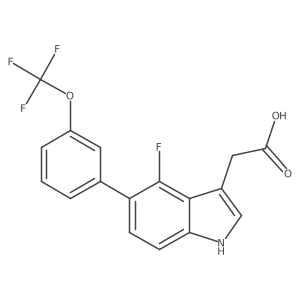 1261865-67-1结构式