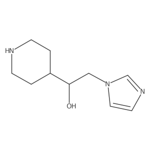 1263387-88-7结构式
