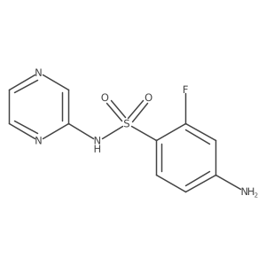1285432-18-9 structure