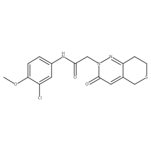 1324078-99-0 structure